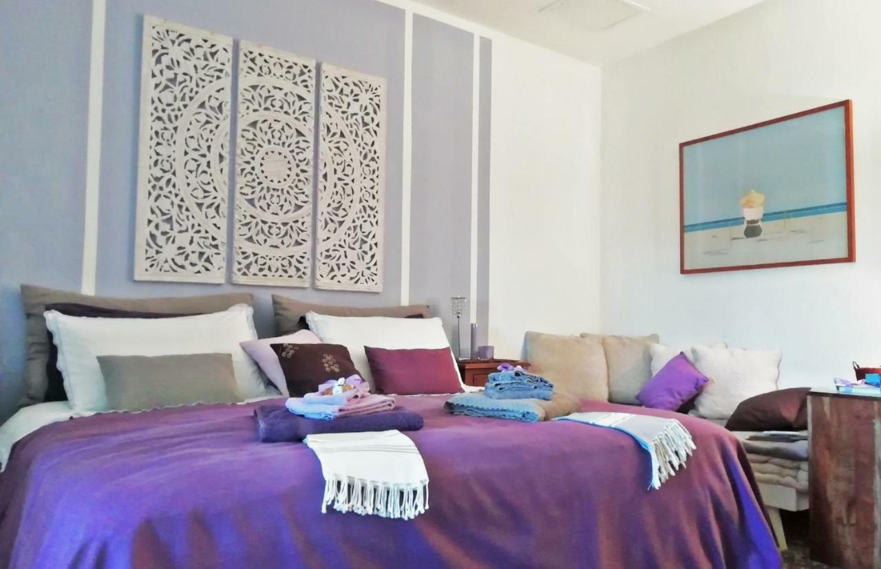 Bed and Breakfast Il Montelletto Santa Luce Exterior foto
