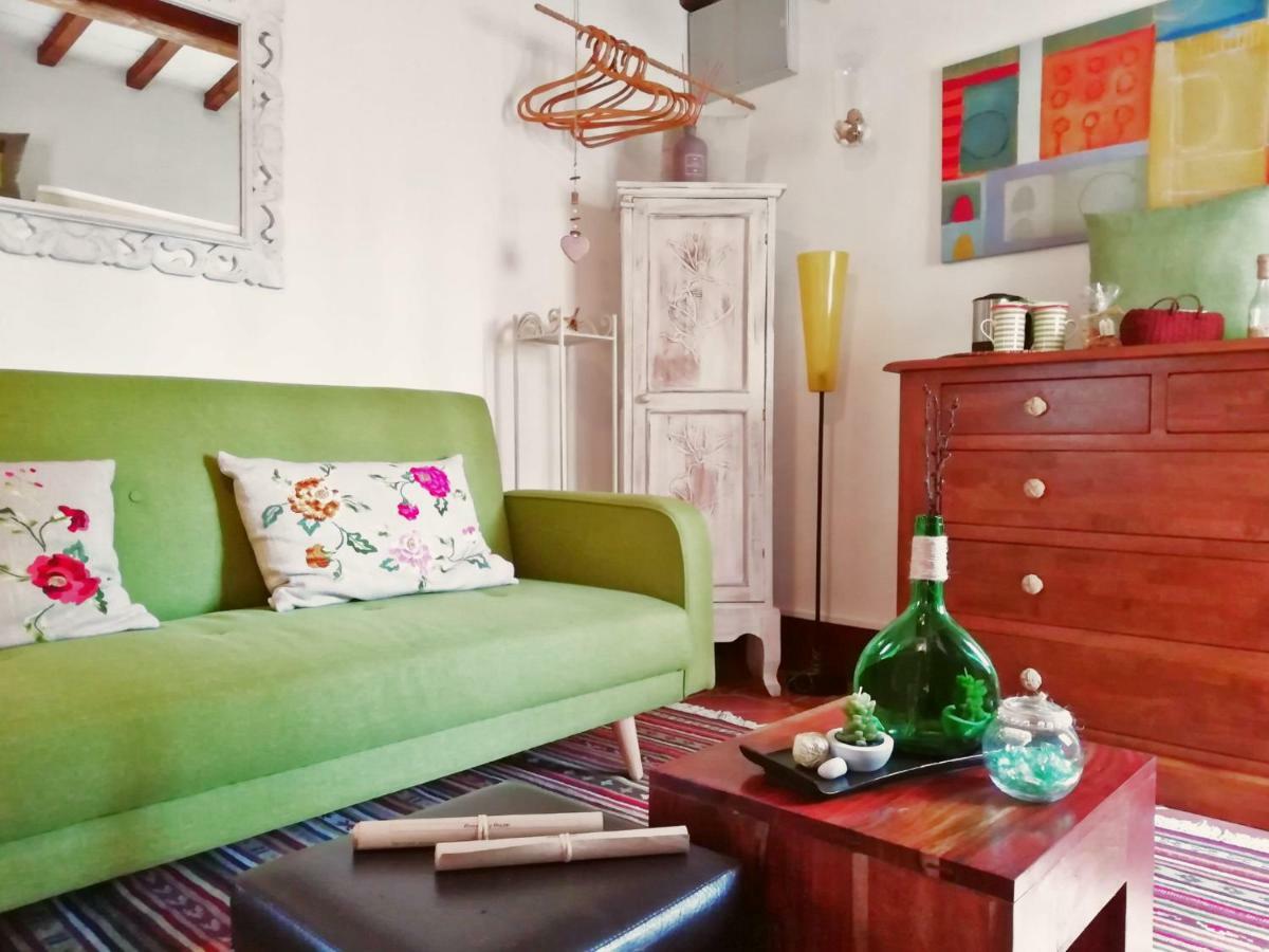 Bed and Breakfast Il Montelletto Santa Luce Exterior foto